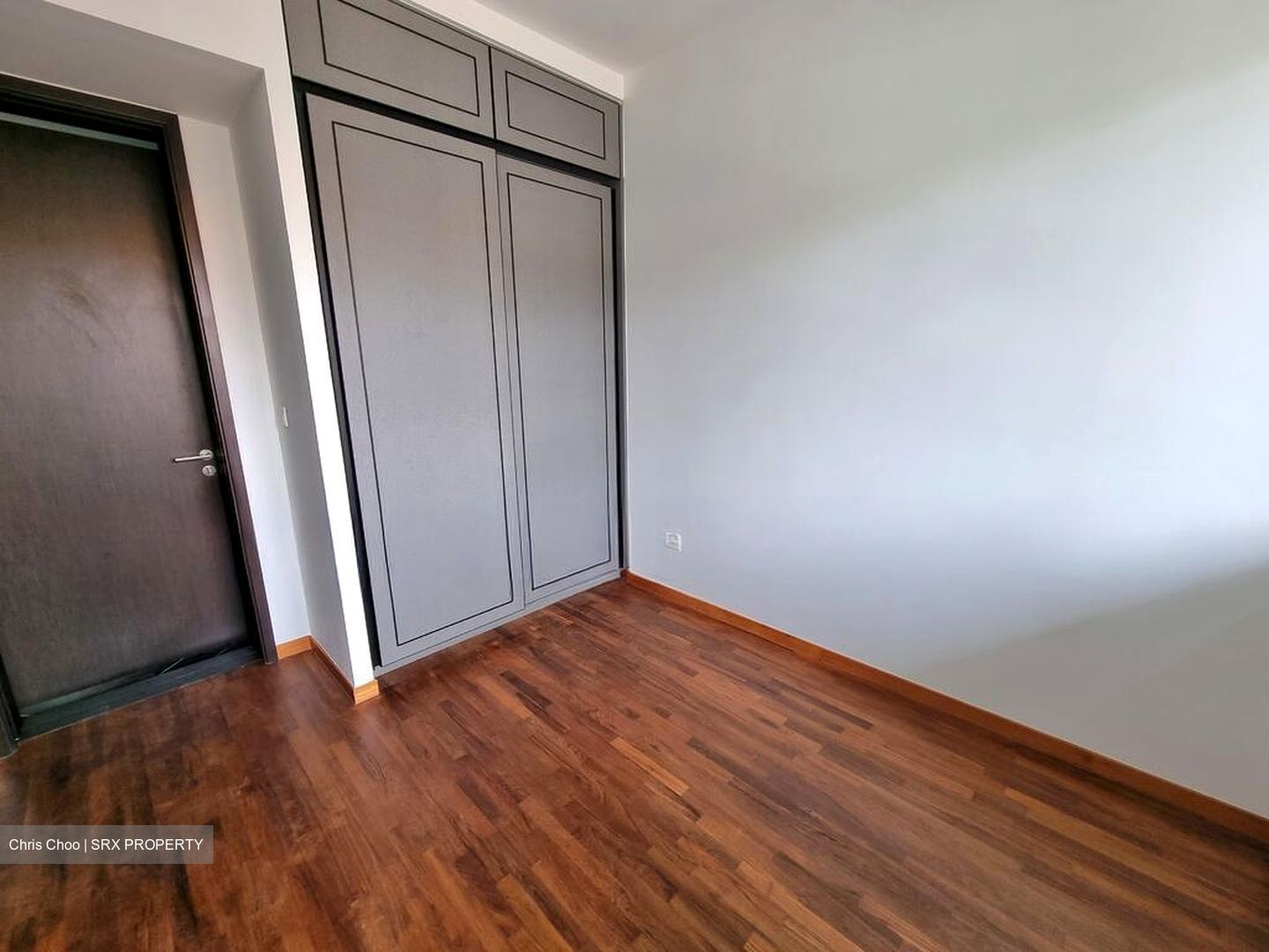 Mayfair Gardens (D21), Condominium #497211891